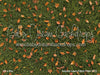Autumn Lawn Fabric Floor (CC)