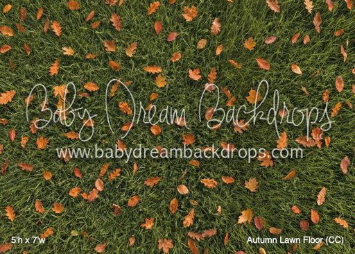 Autumn Lawn Floor (CC)
