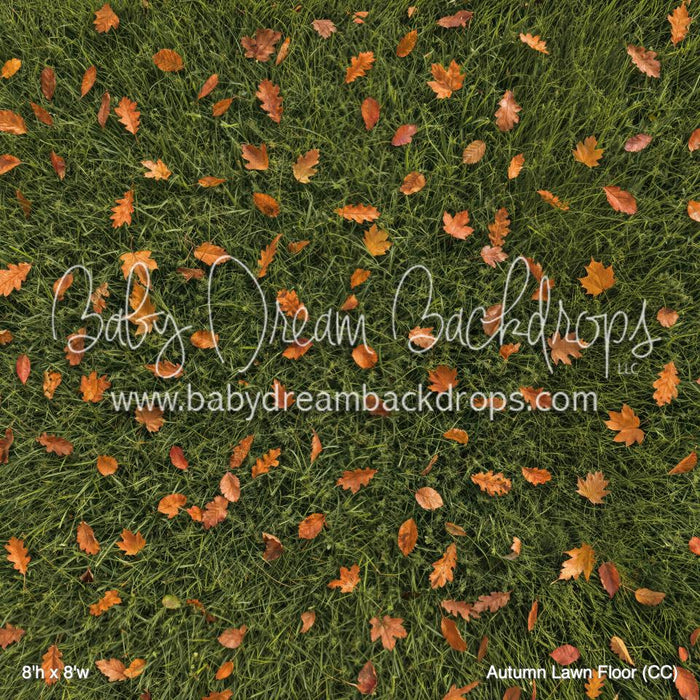 Autumn Lawn Floor (CC)