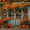 Autumn Market (WM)