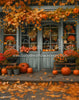 Autumn Market (WM)