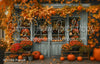 Autumn Market (WM)