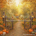 Autumn Meadow Path (WM)
