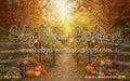 Autumn Meadow Path (WM)