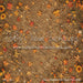 Autumn Meadow Path Fabric Floor (WM)