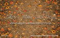 Autumn Meadow Path Fabric Floor (WM)