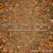 Autumn Meadow Path Fabric Floor (WM)