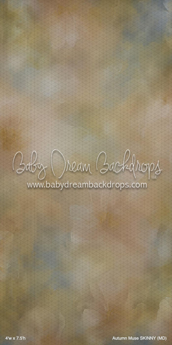 Autumn Muse SKINNY (MD)