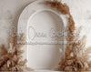 Autumn Neutrals Arch Wall (MD)