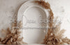 Autumn Neutrals Arch Wall (MD)