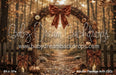Autumn Passage Arch (GO)