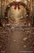 Autumn Passage Arch Sweep (GO)