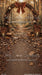 Autumn Passage Arch Sweep (GO)