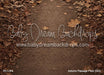 Autumn Passage Fabric Floor (GO)
