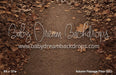 Autumn Passage Fabric Floor (GO)