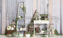 Autumn Sage Potting Shed (JG)