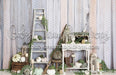Autumn Sage Potting Shed (JG)