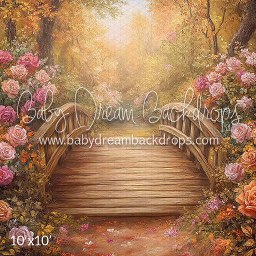 Autumn Serenity (CM)