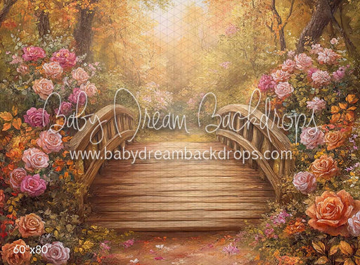 Autumn Serenity (CM)