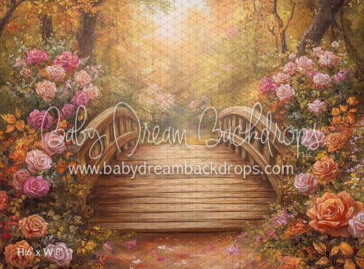 Autumn Serenity (CM)