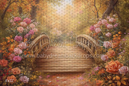 Autumn Serenity (CM)
