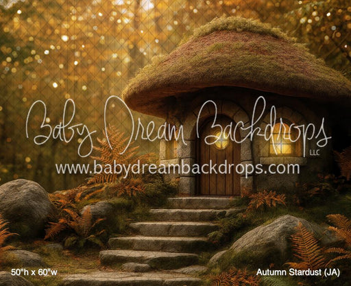 Autumn Stardust (JA)