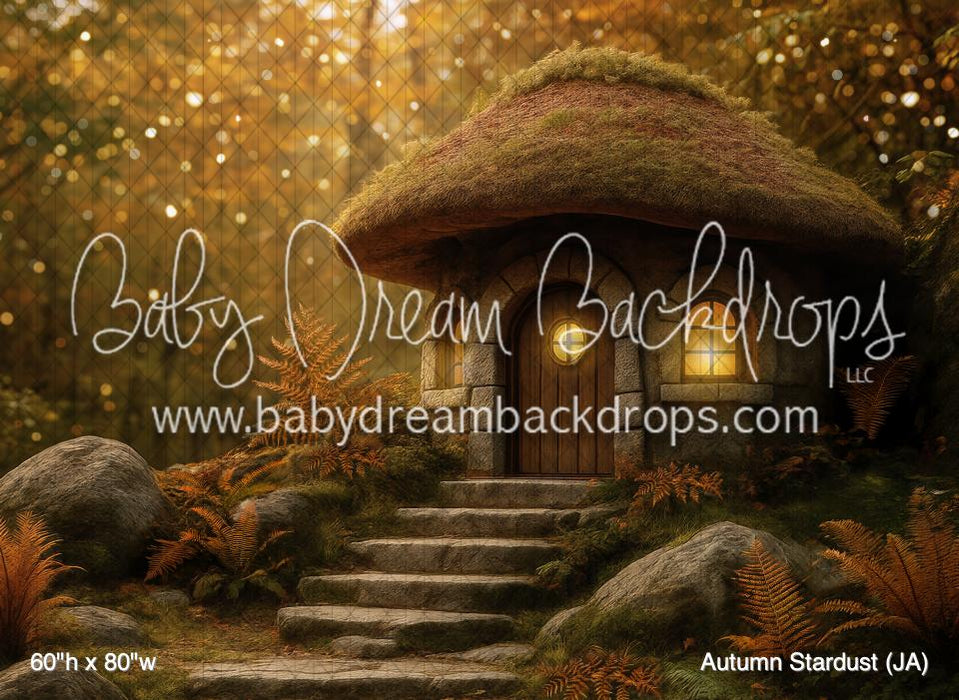 Autumn Stardust (JA)