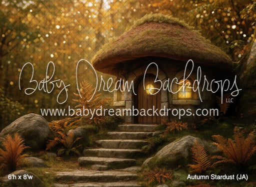 Autumn Stardust (JA)