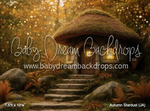 Autumn Stardust (JA)