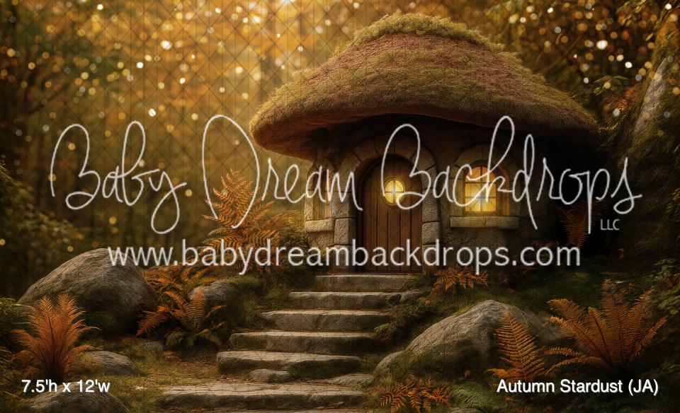 Autumn Stardust (JA)