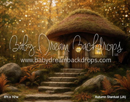 Autumn Stardust (JA)