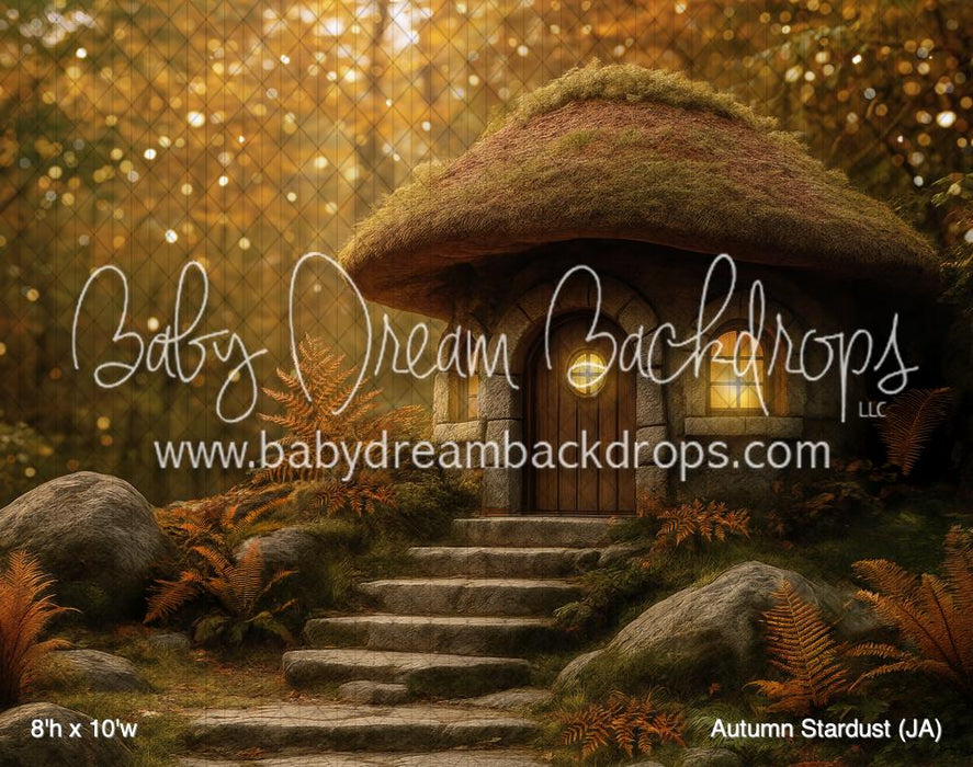 Autumn Stardust (JA)