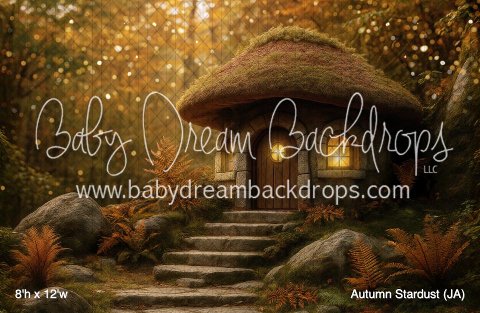 Autumn Stardust (JA)