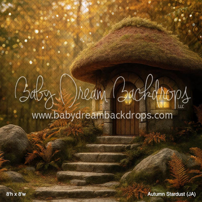 Autumn Stardust (JA)