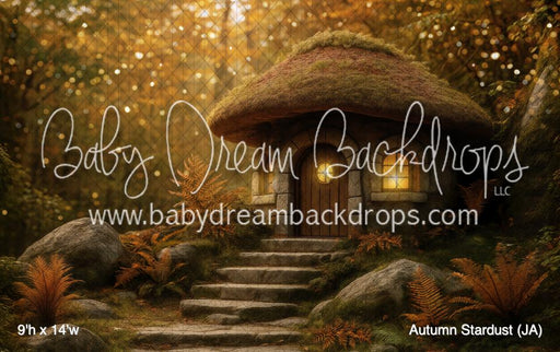 Autumn Stardust (JA)
