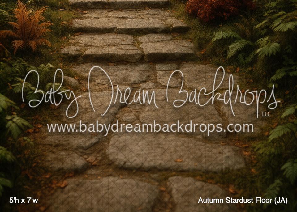 Autumn Stardust Floor (JA)