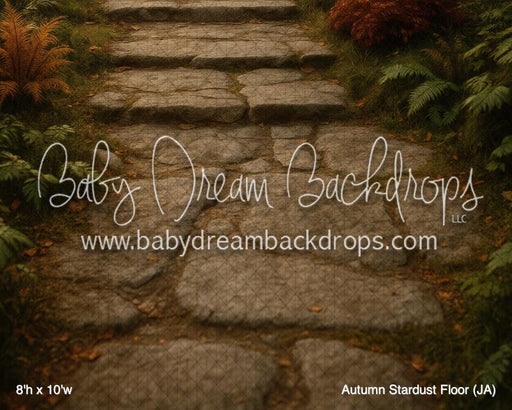 Autumn Stardust Floor (JA)