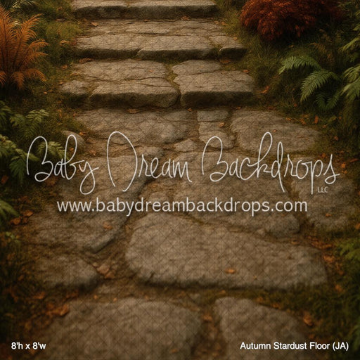 Autumn Stardust Floor (JA)