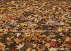 Autumn Station Fabric Floor (BD)