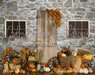 Autumn Stone Farm House (JG)