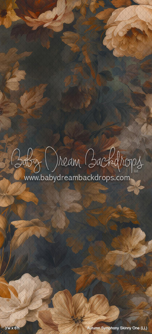Autumn Symphony Skinny One (LL)