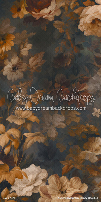 Autumn Symphony Skinny One (LL)