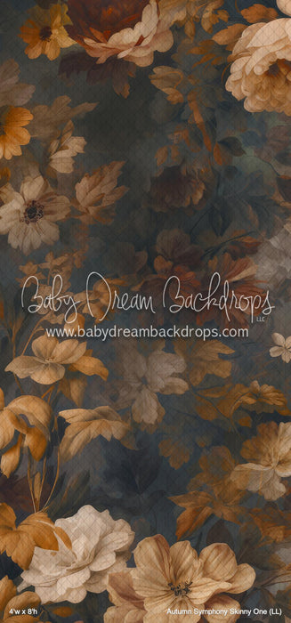 Autumn Symphony Skinny One (LL)