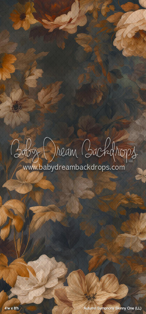 Autumn Symphony Skinny One (LL)