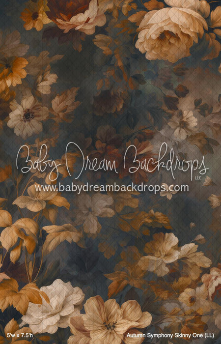 Autumn Symphony Skinny One (LL)