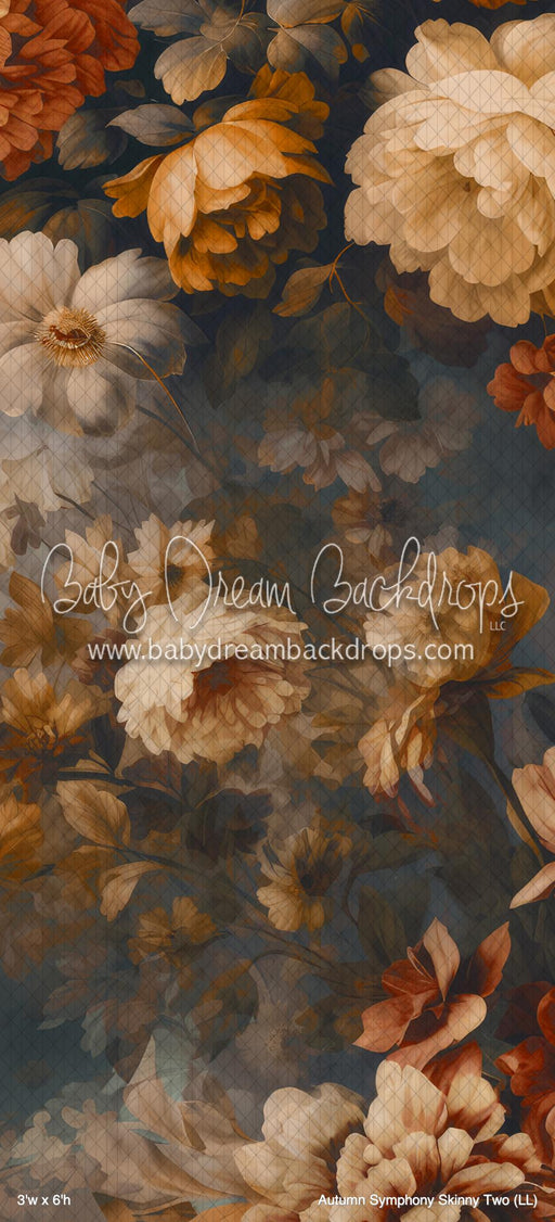 Autumn Symphony Skinny Two (LL)