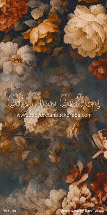 Autumn Symphony Skinny Two (LL)