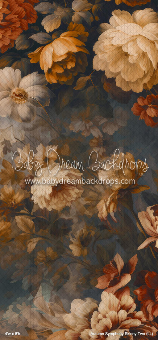 Autumn Symphony Skinny Two (LL)