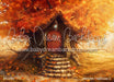Autumn Treehouse 2 (WM)