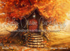 Autumn Treehouse 2 (WM)